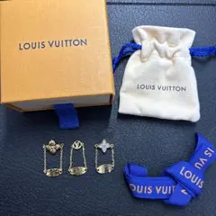 2026年最新】LOUIS VUITTON セット 3 リング・ブルーミング ストラスの