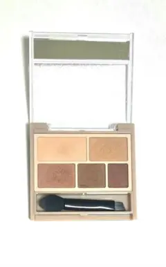 キャンメイク パーフェクトマルチアイズ 05 X CANMAKE アイシャドウ