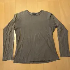 t*t様 agnes b. homme 長袖カットソー アニエスベー　オム　ブラのサムネイル