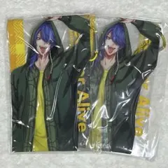 2025年最新】ヒプノシスマイク クリアマルチケースの人気