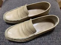 ラルフローレン コレクション Ralph Lauren エスパドリーユ