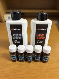 KeePer技研ecoレジン 40ml 10本セット - メルカリ