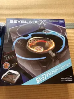 BX-37 ダブルエクストリームスタジアムセット　【オマケ付】のサムネイル