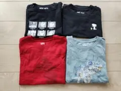 ユニクロ　UT半袖Tシャツ　まとめ売り