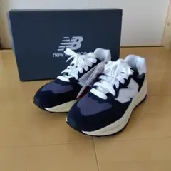 新品 大人気 New Balance M5740HCA 28 - メルカリ