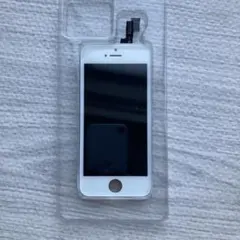 1152 iPhone5s フロントパネル 、カメラ2個 セット - メルカリ