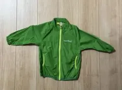 モンベル　ウインドブラスト ジャケット Baby's 90