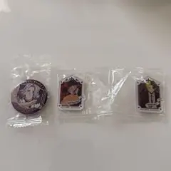 くら寿司　マッシュル　MASHLE 3点セット