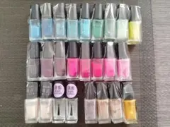 ★新品未開封★ネイルホリック 25本セット