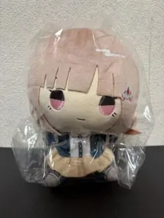 ダンガンロンパ ドンキホーテ ぬいぐるみ もちどる 七海千秋 - メルカリ