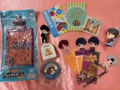 BTS SUGAグッズまとめ売り