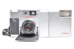 2025年最新】CONTAX T 初代の人気アイテム - メルカリ