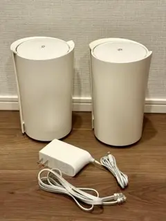 メッシュWi-Fi 「Deco X90」 2台セット