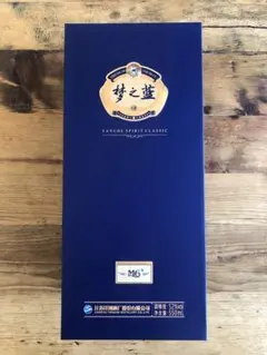 ※土日限定値下げ中【新品未開封】中国 白酒 夢之藍 M6+ 2本セット 71rIEtx-ojL._AC_UF350,