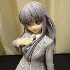 バンドリ　ガールズバンドパーティ　プレミアム　フィギュア　湊友希那のサムネイル