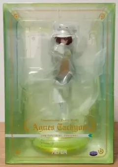 ウマ娘 プリティーダービー アグネスタキオン 1/7完成品フィギュア[アルター]