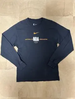 NIKE ナイキ 長袖Tシャツ NBAのサムネイル