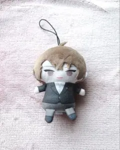 2026年最新】加賀美ハヤト ぬいぐるみの人気アイテム - メルカリ