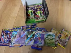 ポケモンムニキスゼロまとめ売り