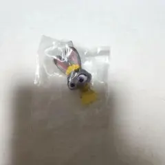 ズートピア2 ジュディB めじるしアクセサリー カプセルトイ