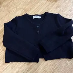 ミキハウスコレクション　カーディガン100