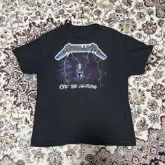 METALLICA Tシャツ ヴィンテージ