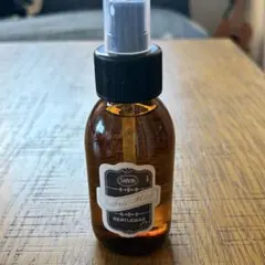 【SABON】ファブリックミスト ジェントルマン 100ml