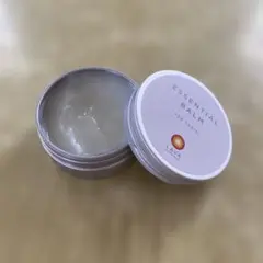 LAVA ESSENTIAL BALM FOR YOGINI 中古