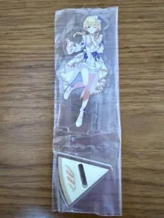 学マス 一番くじ 藤田ことね アクスタ - メルカリ
