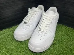⭐️美品⭐️Nike Air Force 1 ホワイト　29.5㎝