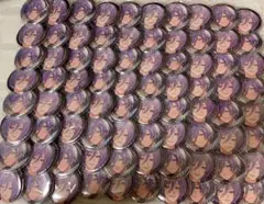 3SKM 榊ネス half Anniversary 缶バッジ