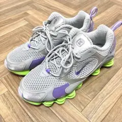 み*お様 美品NIKE W SHOX TL NOVA SP 28cm