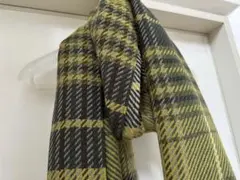 新品イタリア製ストール