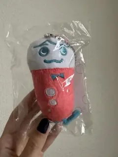 【なにわ男子】なにわのにわ ぬいぐるみマスコット 西畑大吾