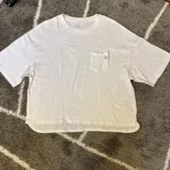 BILLABONG Tシャツ ホワイト Mサイズのサムネイル