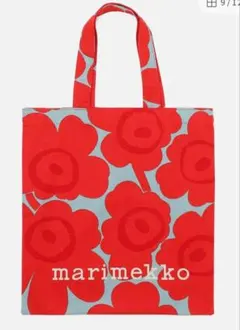 ✨新品・未使用✨マリメッコ 松屋銀座限定品 100周年 エコバッグ ✨新品・未使用✨マリメッコ松屋銀座限定品100周年エコバッグ