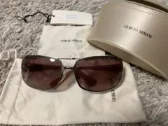 Giorgio armani / アルマーニ / GA 476/S CWE3Xのサムネイル