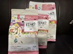 ELMO リッチインチキン（パピー） 9パック　バラ売り可 ELMO（ペットフード） ELMO エルモ プロフェッショナーレ