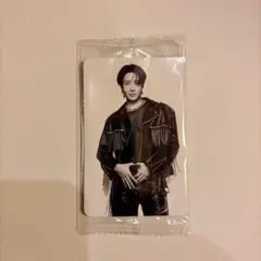 BTS ARIRANG Ktown4u 購入特典 ランダム トレカ ホビ