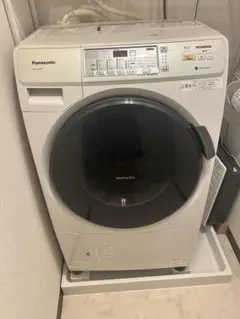 NA-VH320 3ヶ月保証 ヒートポンプ人気マンションサイズドラム式洗濯乾燥機 Amazon | パナソニック 7.0kg ドラム式洗濯乾燥機【左開き