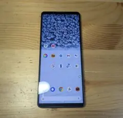 SONY Xperia1 IV au SOG06 Xperia 1 1Ⅳ