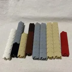 LEGO 円柱 まとめ