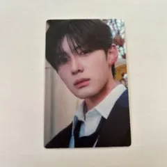 ALD1 サンヒョンステッカー封入　ジュエルケース