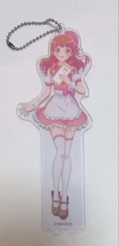 2026年最新】春音あいら キーホルダーの人気アイテム - メルカリ