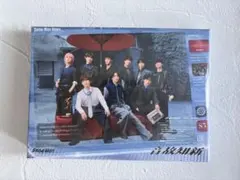 音故知新　初回盤B SnowMan アルバム