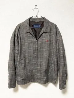 OZARK TRAIL スイングトップ　90s ビンテージ90's○FIELD＆STREAMスイングトップ青size L○260120j4-m-jk