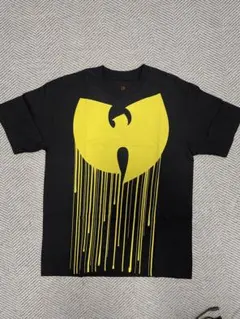 VINTAGE 00s WU-TANG CLAN KANJI 漢字 TEE - メルカリ