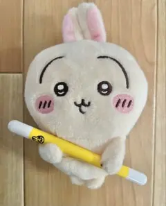 【最安】ちいかわ 討伐マスコット うさぎ