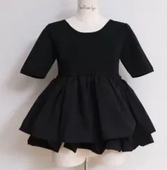 searoomlynn KNIT DOCKINGバルーンノースリーブトップス - メルカリ