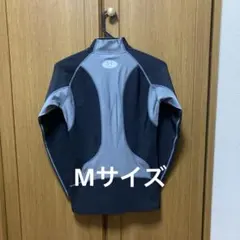 【極美品】M メタル　コールドギア　コンプレッション　インナー　定価9975円